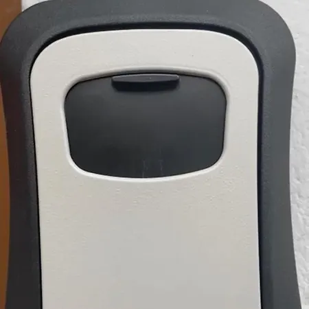 Novo Apartamento Liz 3-3