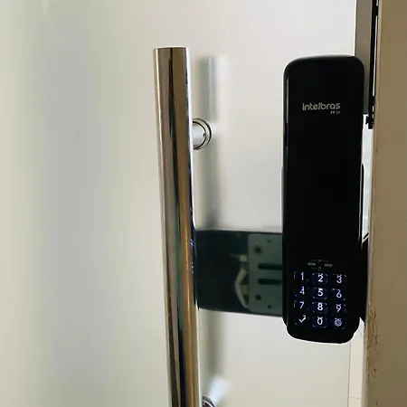 Novo Apartamento Liz 3-2